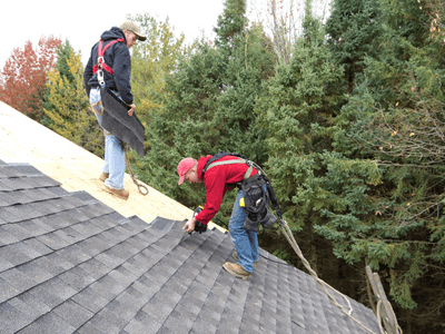 About Roof Repair Experts Bartlesville, OK